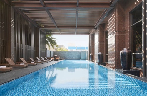 Taitung City Centre Hotel | Sheraton Taitung Hotel