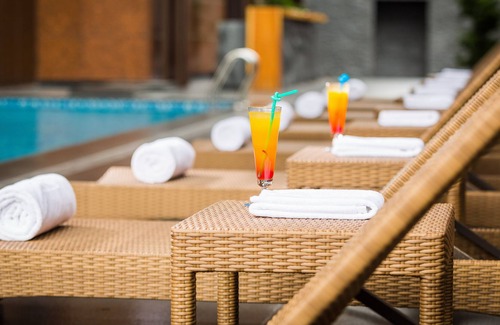 Taitung City Centre Hotel | Sheraton Taitung Hotel