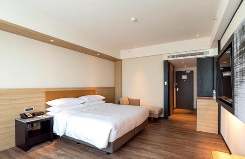 Dayuan District Hotel | Sheraton Taoyuan Hotel