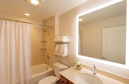 Florida Central Atlantic Coast Hotel | Sheraton Vistana Villages 2 Bedroom