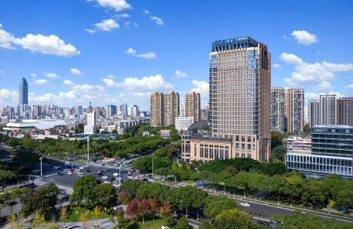 Lucheng District Hotel | Sheraton Wenzhou Hotel