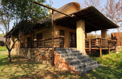 Pretoria Cabin | Sherewood Lodge