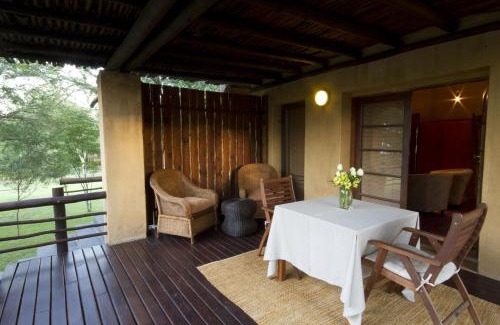 Pretoria Cabin | Sherewood Lodge