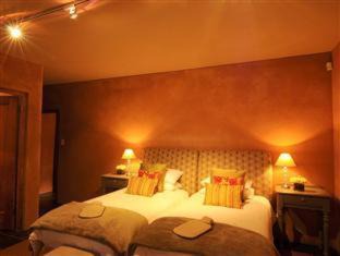 Pretoria Cabin | Sherewood Lodge