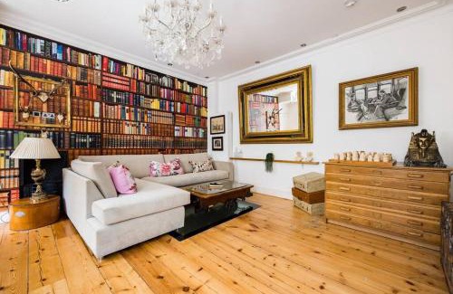 Bloomsbury House | Sherlocks