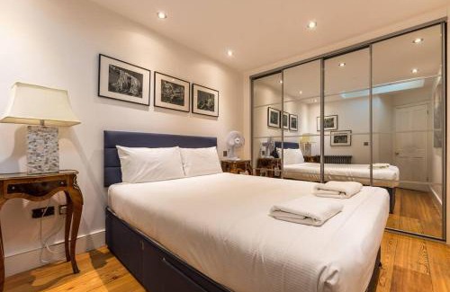 Bloomsbury House | Sherlocks