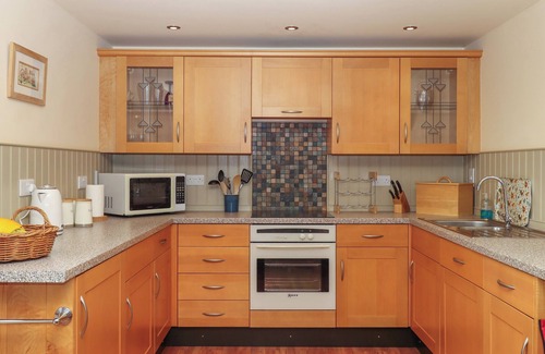 Westcott Cottage | Sherway Shippen