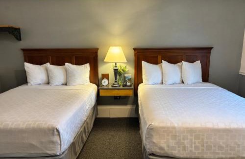 Wellsboro Hotel | SHERWOOD MOTEL
