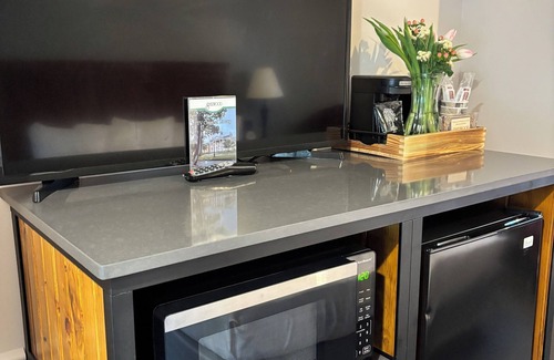 Wellsboro Hotel | Sherwood Motel