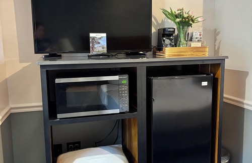 Wellsboro Hotel | Sherwood Motel