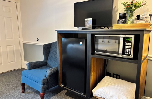 Wellsboro Hotel | Sherwood Motel