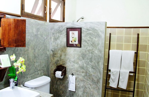 Wat Ket Resort | Shewe Wana Boutique Hotel