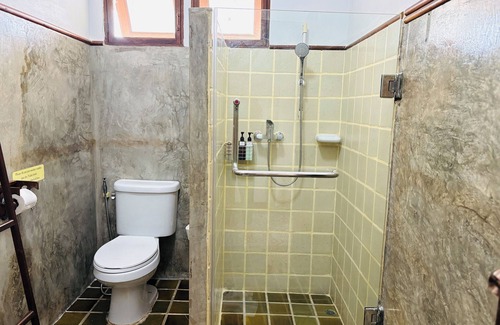 Wat Ket Resort | Shewe Wana Boutique Hotel