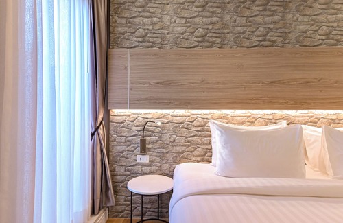 Bang Phlat Hotel | Shewin de Bangkok