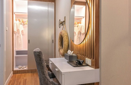 Bang Phlat Hotel | Shewin de Bangkok