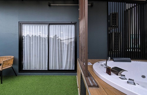 Bang Phlat Hotel | Shewin de Bangkok