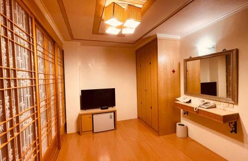 Checheng Bed & Breakfast | Shexia Liyu Hot Spring