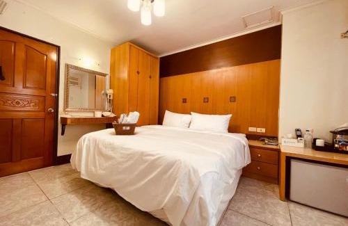 Checheng Bed & Breakfast | Shexia Liyu Hot Spring