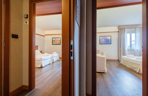 Riale Hotel | SHG Hotel Bologna