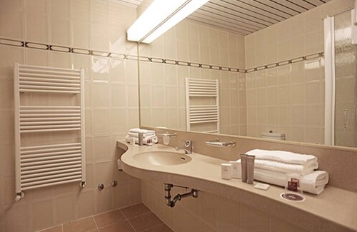Riale Hotel | SHG Hotel Bologna