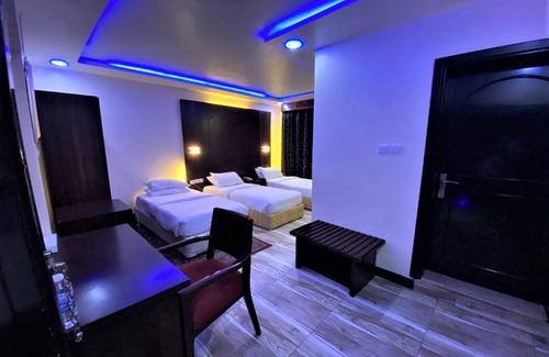 Al-Fujairah Hotel | SHH Hotel