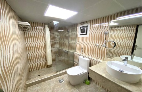 Al-Fujairah Hotel | SHH Hotel