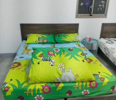 Longtan District House | Shi Qian Zai Homestay