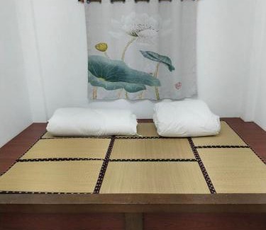 Longtan District House | Shi Qian Zai Homestay