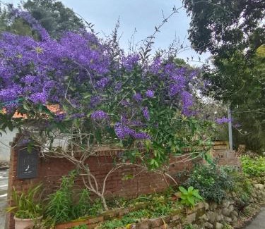 Longtan District House | Shi Qian Zai Homestay