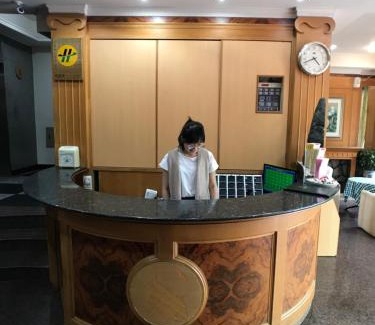 Yunlin Hotel | Shiah Yih Hotel