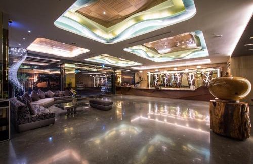 West District Hotel | Shianghu Boutique Hotel