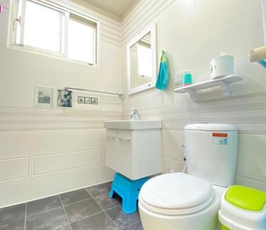 Taitung City Centre House | Shiangshiang Forest Hotel