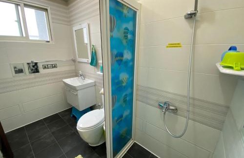 Taitung City Centre House | Shiangshiang Forest Hotel