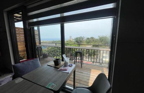 Xiaoliuqiu House | Shichibukai Light Travel