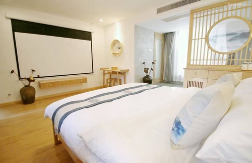 Shaoxing City Center Bed & Breakfast | shierpusu