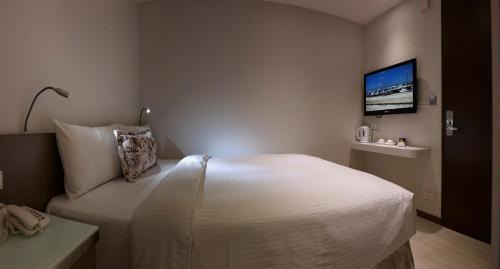 Shilin Hotel | Shihlin Metro Home