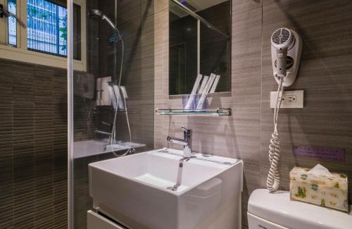 Shilin Hotel | Shihlin Metro Home