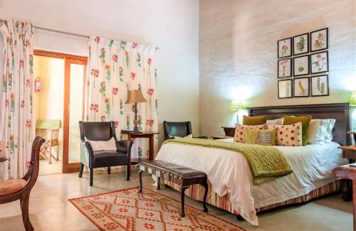 Maruleng Cabin | Shikwari Nature Reserve