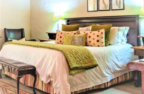 Maruleng Cabin | Shikwari Nature Reserve