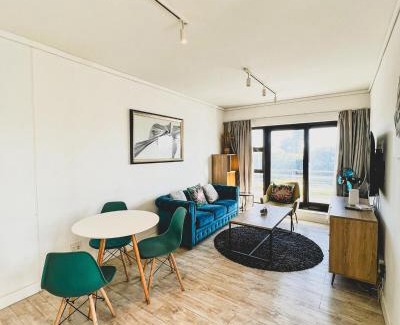 Milnerton Apartment | Shiloh Apartment on Burmeister