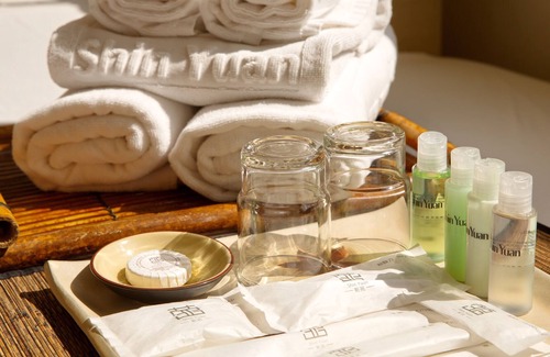 Hsinchu City Centre Hotel | Shin Yuan Celeb Metro Hotel