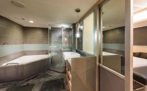 Hsinchu City Centre Hotel | Shin Yuan Celeb Metro Hotel