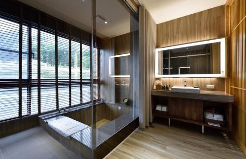 Yuanli Hotel | Shine Mood Resort Yuanli