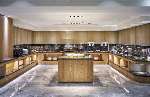 Yuanli Hotel | Shine Mood Resort Yuanli