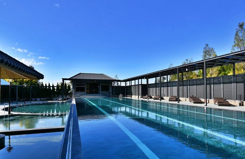 Yuanli Hotel | Shine Mood Resort Yuanli