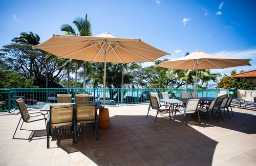 Airlie Beach Apartment | Shingley Ocean Views