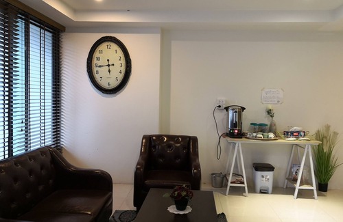 Khon Kaen Hotel | Shinjo Grand Boutique