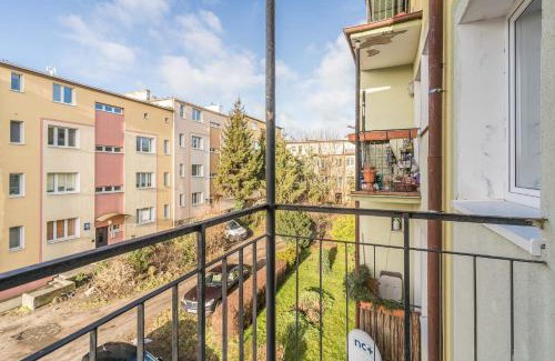 Siedlce Apartment | Shiny Apartment