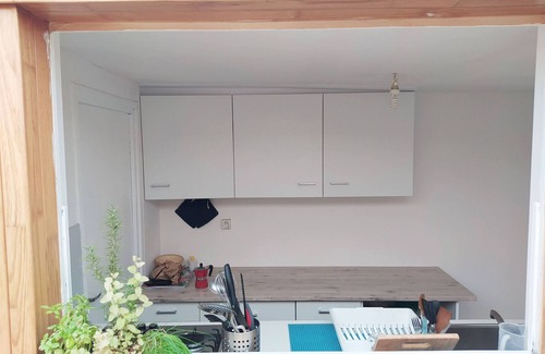 Tourcoing House | Shiny House in Tourcoing Between Lille and Mouscron