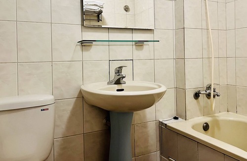 Suao Hotel | Shinyes Motel